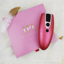 Painfree Ipl Hair Removal Machine Women's Hair Remover